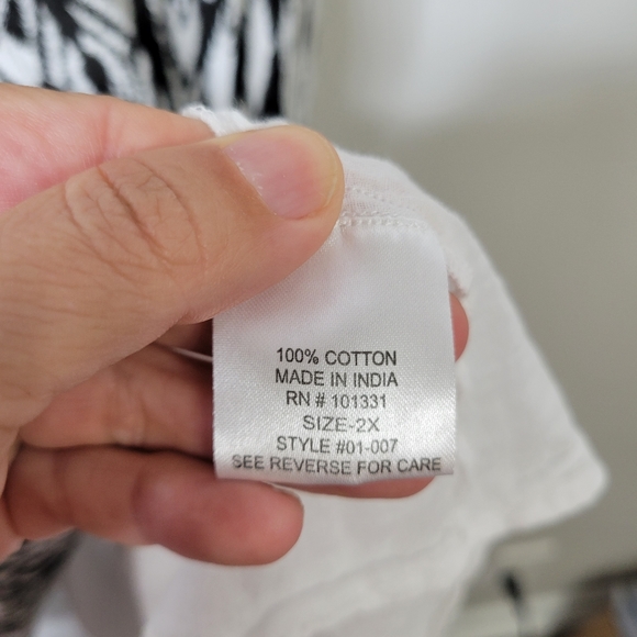 Vnl Styleline Flowy Dress - Picture 8 of 8